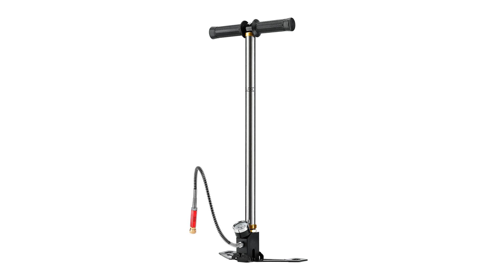 Products » Airguns » Accessories » 2.0046 » PCP Hand Pump » www.umarex.com