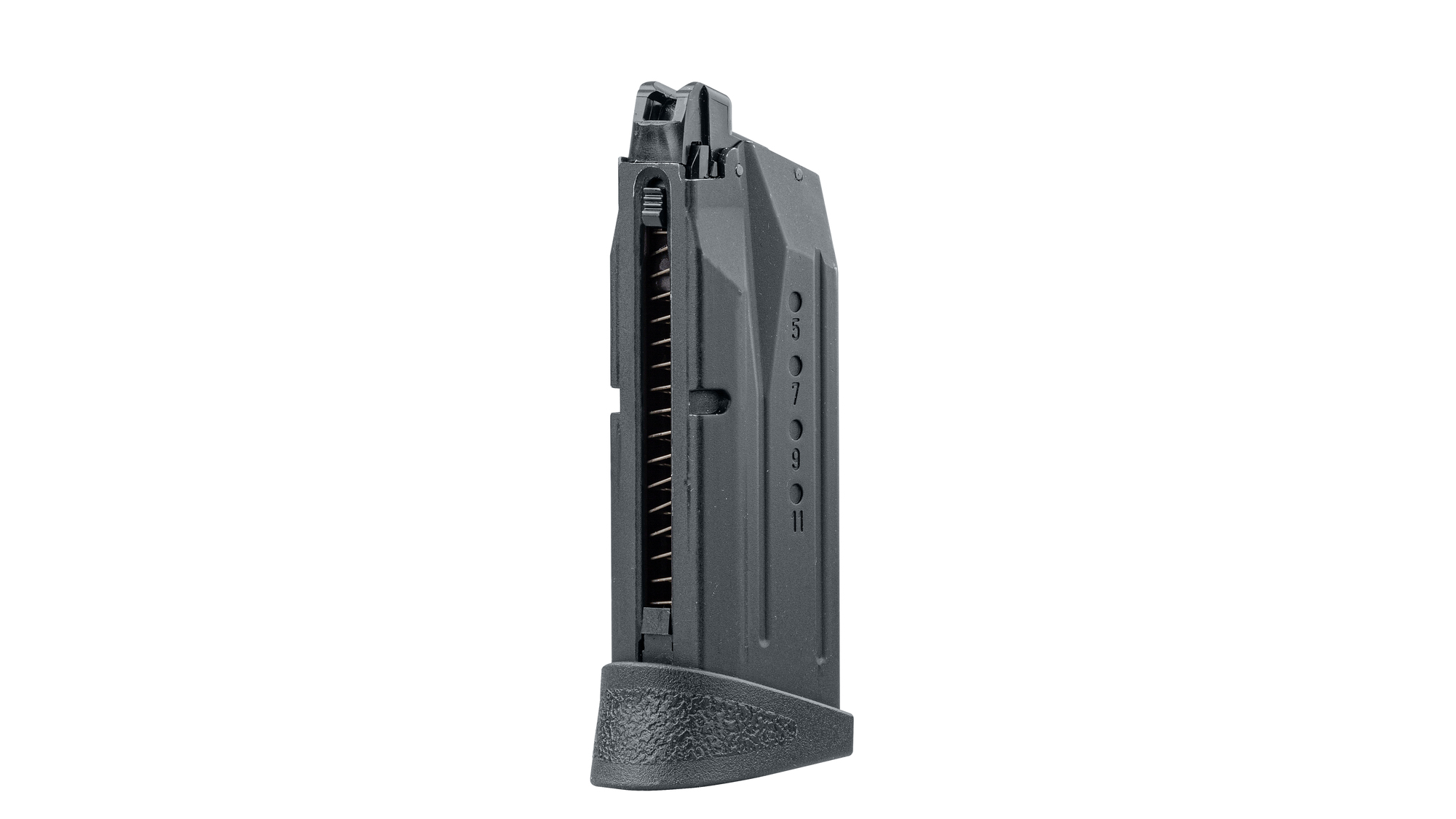 Products » Airsoft » Accessories » 2.6453.1 » Magazine » www.umarex.com