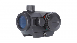 Viseur point rouge ou vert compact Umarex NP3 - JP Fusil