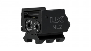 Laser Walther 6LED (UM-2.1129X Umarex) - Gm SoftAir Srl