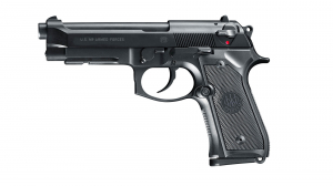 Products » Airsoft » Gas » 2.6477 » 17 Gen5 French Edition »