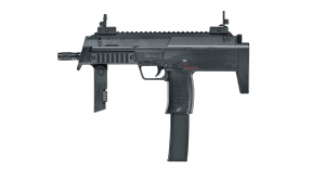 Pistola de airsoft manual (muelle) HK USP Compact M24 Umarex