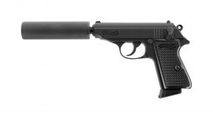 Products » Airsoft » Gas » 2.6477 » 17 Gen5 French Edition »