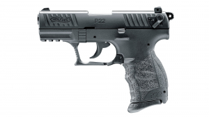 Products » Blank Firing Guns » Pistols » 311.02.06 » 17 Gen5 French Army »