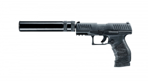 Products » Blank Firing Guns » Pistols » 311.02.02 » 17 Gen5 SV »