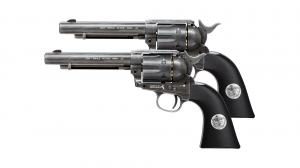 Pistola ad Aria Compressa Umarex Modello Colt Governement 1911 Calibro –  Excalibur Sport