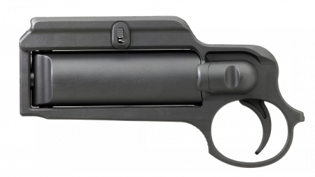 Holster Umarex pour revolver Co2 HDR 68