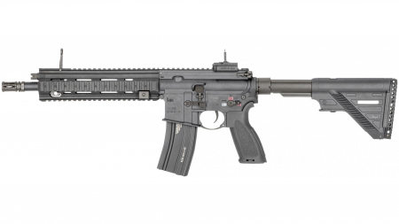 Products » Airsoft » Electric » 2.6479X » HK416 A5 Sportsline