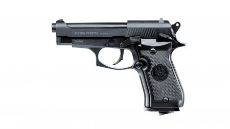 PISTOLA BERETTA CO2 7,5 JOULE UMAREX