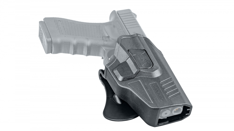 Glock 17 holster