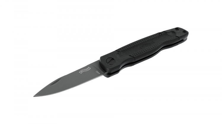 Walther sub companion knife (5.0719): Serramanico models for Softair